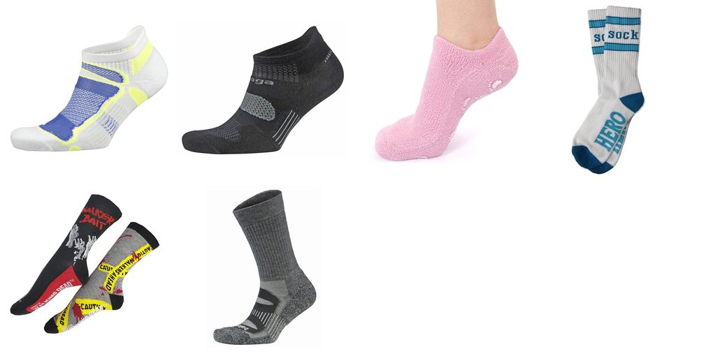 generic socks